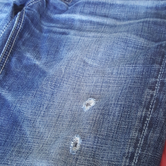 Affliction jeans - Picture 8 of 8